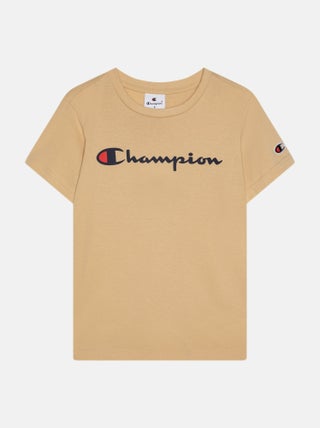 Tee Shirt Champion manches courtes