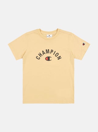 Tee Shirt Champion manches courtes