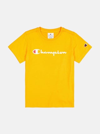 Tee Shirt Champion manches courtes