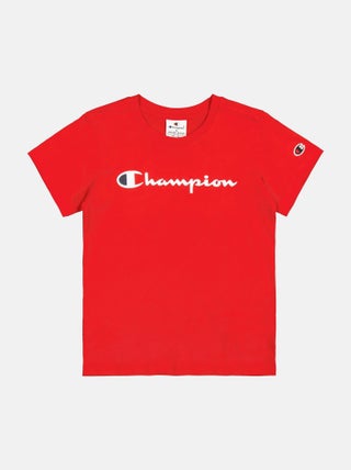 Tee Shirt Champion manches courtes