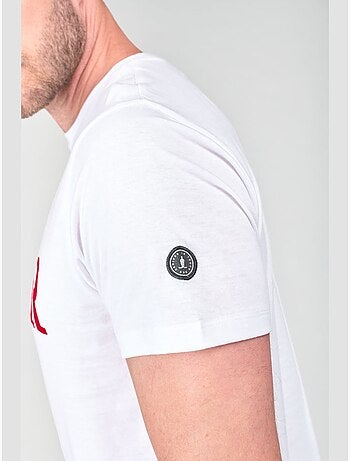 Tee-Shirt CHEDAR 'Le Temps Des Cerises'