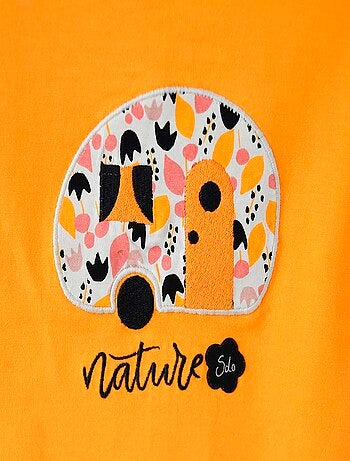 TEE SHIRT CHITHRA