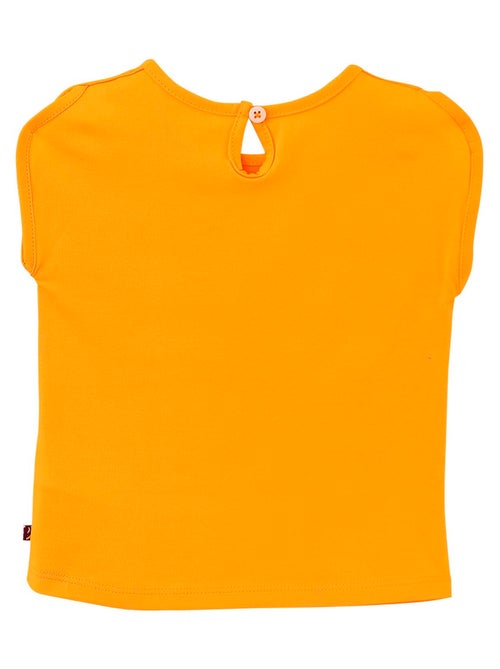 TEE SHIRT CHITHRA - Kiabi