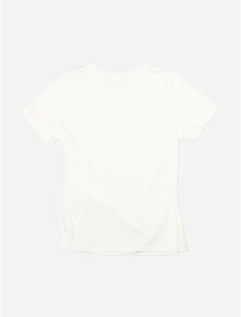 Tee shirt col rond - Kids Star