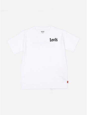Tee Shirt col rond - Levi's Kids