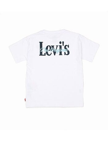 Tee Shirt col rond - Levi's Kids