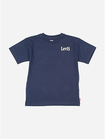 Tee Shirt col rond - Levi's Kids
