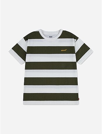 Tee Shirt col rond - Levi's Kids