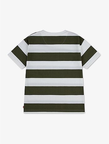 Tee Shirt col rond - Levi's Kids