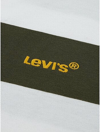 Tee Shirt col rond - Levi's Kids