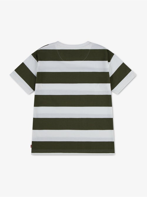 Tee Shirt col rond - Levi's Kids - Kiabi