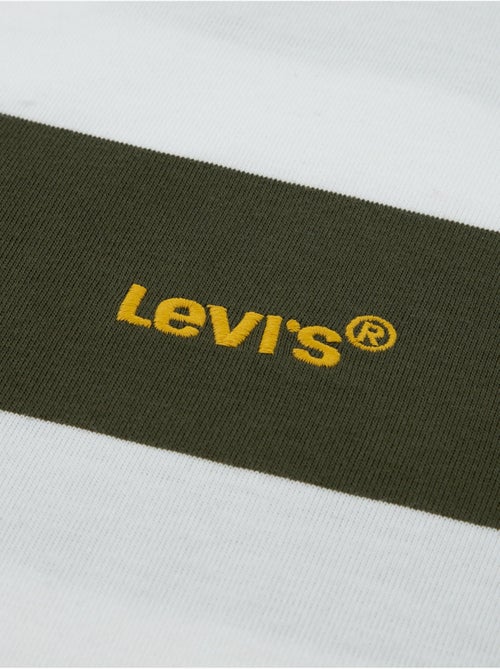 Tee Shirt col rond - Levi's Kids - Kiabi
