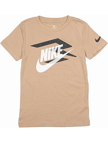 Tee Shirt col rond - Nike