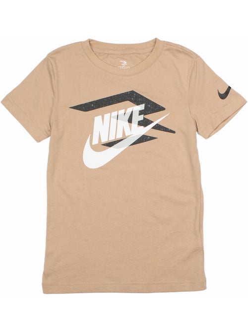 Tee Shirt col rond - Nike - Kiabi Tee Shirt col rond - Nike - Kiabi