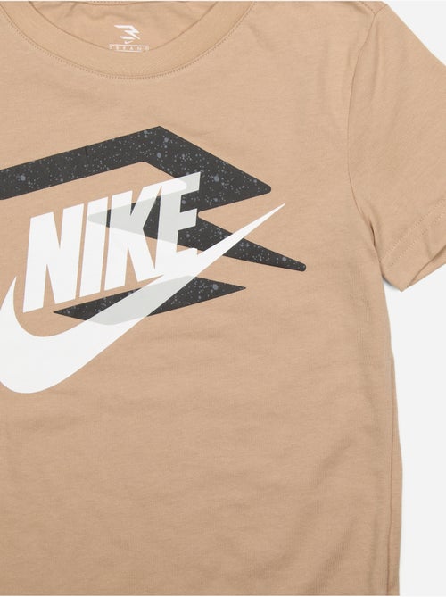 Tee Shirt col rond - Nike - Kiabi Tee Shirt col rond - Nike - Kiabi