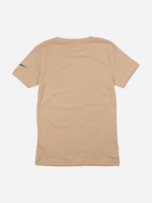Tee Shirt col rond - Nike - Kiabi Tee Shirt col rond - Nike - Kiabi