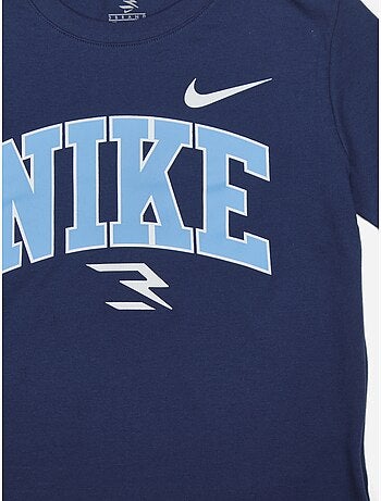 Tee shirt col rond - nike