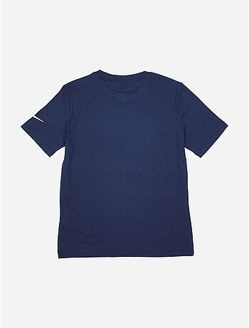 Tee shirt col rond - nike