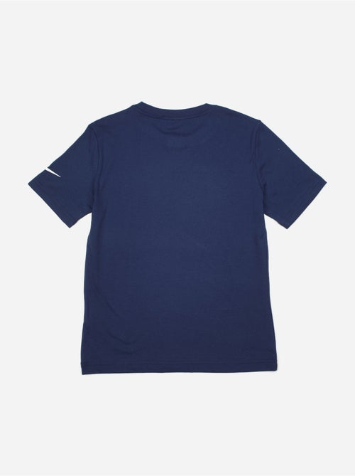 Tee shirt col rond - nike - Kiabi Tee shirt col rond - nike - Kiabi