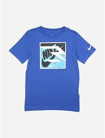 Tee Shirt col rond - Nike