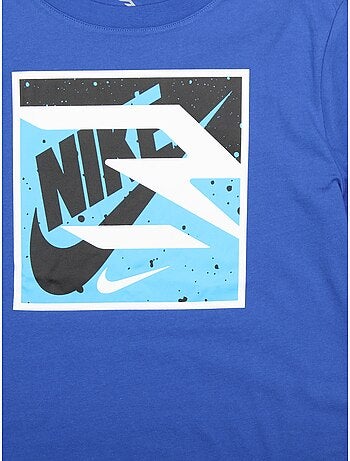 Tee Shirt col rond - Nike