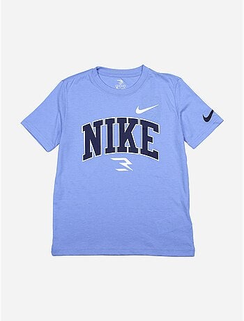Tee shirt col rond - nike