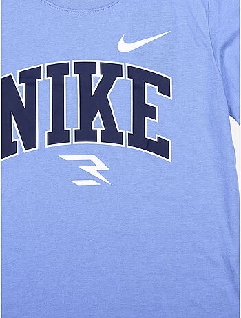 Tee shirt col rond - nike