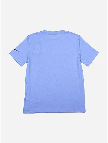 Tee shirt col rond - nike