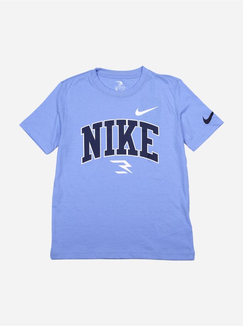 Tee shirt col rond - nike - Kiabi Tee shirt col rond - nike - Kiabi