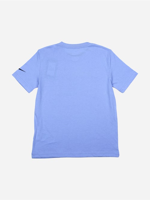 Tee shirt col rond - nike - Kiabi Tee shirt col rond - nike - Kiabi