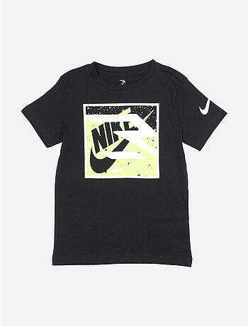 Tee Shirt col rond - Nike