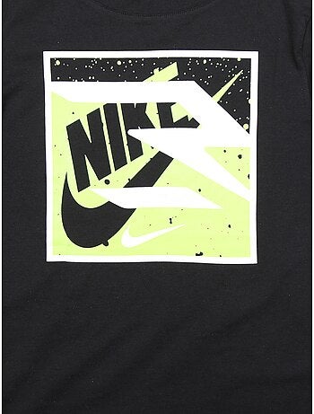 Tee Shirt col rond - Nike