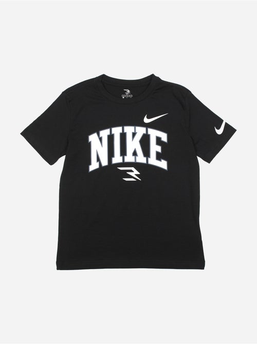 Tee shirt col rond - nike - Kiabi Tee shirt col rond - nike - Kiabi