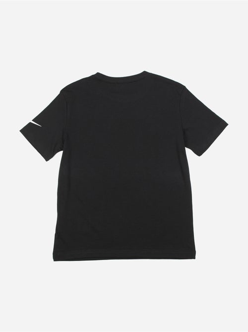 Tee shirt col rond - nike - Kiabi Tee shirt col rond - nike - Kiabi