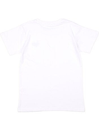 Tee Shirt col rond - Redskins