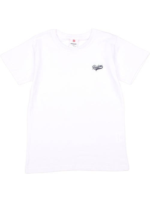 Tee Shirt col rond - Redskins - Kiabi Tee Shirt col rond - Redskins - Kiabi