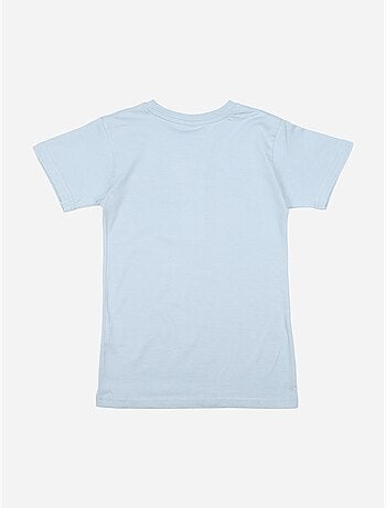 Tee Shirt col rond - Redskins