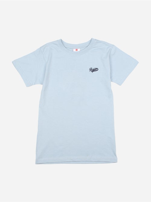 Tee Shirt col rond - Redskins - Kiabi Tee Shirt col rond - Redskins - Kiabi