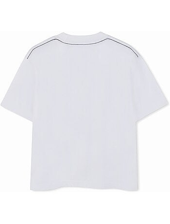 Tee Shirt col rond - Timberland