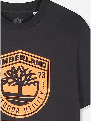 Tee Shirt col rond - Timberland