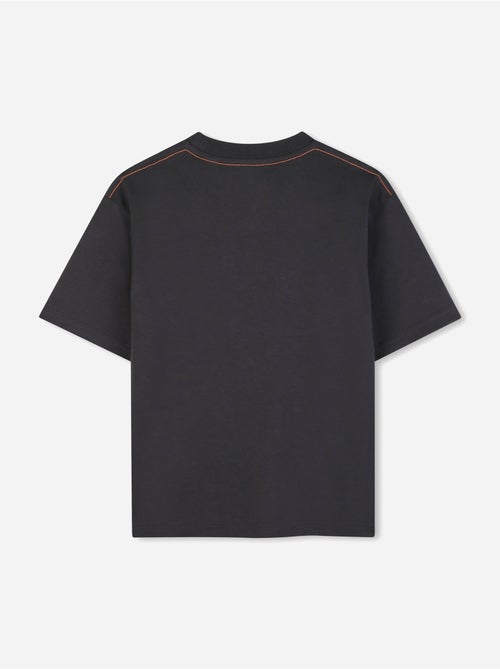 Tee Shirt col rond - Timberland - Kiabi