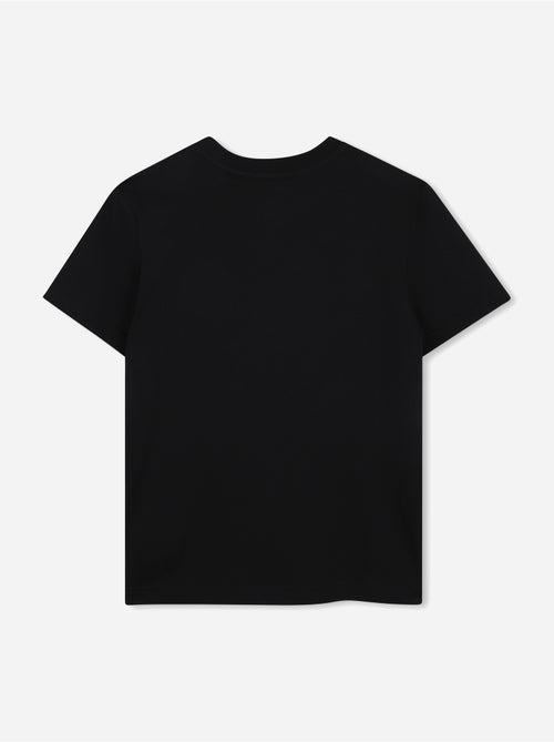 Tee Shirt col rond - Timberland - Kiabi Tee Shirt col rond - Timberland - Kiabi