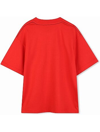 Tee Shirt col rond - Timberland