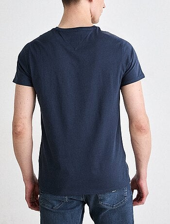Tee Shirt Tommy jeans Tee