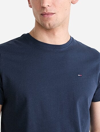 Tee Shirt Tommy jeans Tee