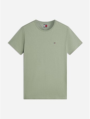 Tee Shirt col rond - Tommy jeans