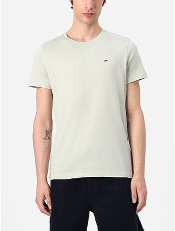 T-Shirt Homme Tommy Hilfiger
