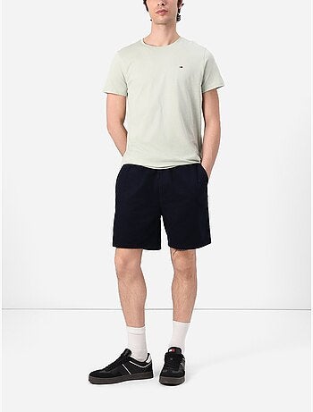 T-Shirt Homme Tommy Hilfiger