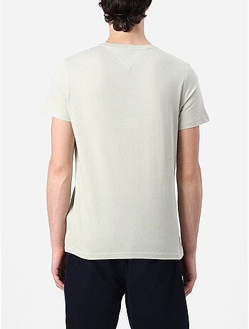 T-Shirt Homme Tommy Hilfiger