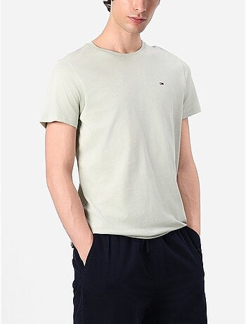 T-Shirt Homme Tommy Hilfiger
